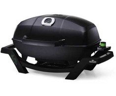 Nešiojamas elektrinis grilis NAPOLEON TRAVELQ PRO285E, galia 2,2 kW