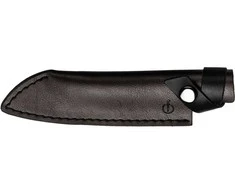 Odinis dėklas Santoku peiliui (14 cm) Forged