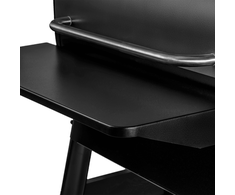 Priekinė nulenkiama lentyna TRAEGER Ironwood 885 ir Pro 780 griliams