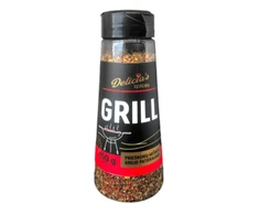 PROflame Prieskonių mišinys DELICIA'S Grilis, 150 g