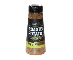 Prieskonių mišinys DELICIA'S Roasted Potato, 180 g
