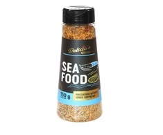 PROflame Prieskonių mišinys DELICIA'S Seafood, 150 g