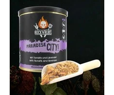 ROCK'N'RUBS Frontline Universalūs Prieskoniai "Paradise City", 140 g