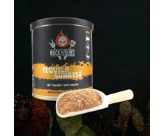 ROCK'N'RUBS Silverline Universalūs Prieskoniai "Tequila Sunrise", 130 g