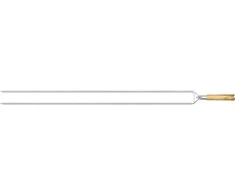 Šakė STYLE DE VIE Churrasco Forged, Olive, 70 cm