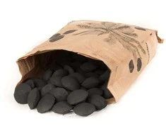 Schwarzberg kokoso anglies briketai, 3kg.