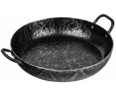 Style de Vie Forged kaltinio plieno keptuvė su rankenėlėmis, Ø 28 cm