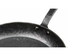 Style de Vie Forged kaltinio plieno keptuvė, Ø 28 cm