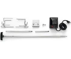 Sukamasis iešmas NAPOLEON Rotisserie Kit Rogue 365 / 425 / 525