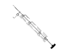 Sukamasis iešmas NAPOLEON Rotisserie Kit LEX485, Prestige 500 griliams