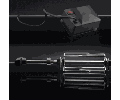 Sukamasis iešmas NAPOLEON Rotisserie, LEX 485 ir Prestige 500 griliams
