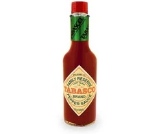 Tabasco Family Reserve Sauce, 148 ml