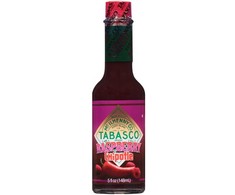 Tabasco Raspberry Chipotle Hot Sauce, 148 ml