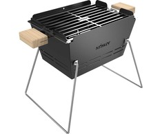 Turistinis anglinis grilis Knister Small