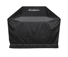 Uždangalas Enders Uniq® Pro, Kansas Pro Serie, Monroe Pro 3 K + 4 K, Boston Juodas 4 K modelių griliams