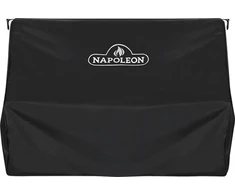 Uždangalas NAPOLEON PRO 500 ir Prestige 500 serijos įmontuojamiems griliams
