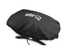 Uždangalas WEBER Q 1000/1200/1400 griliui, Premium line