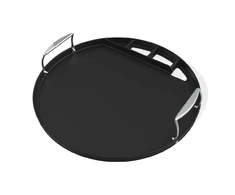 Weber apvalios kepimo plokštumos įdėklas 57 cm anglinėms kepsninėms, 3400844