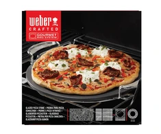 Weber Crafted Gourmet BBQ System glazūruotas picos akmuo, 8861