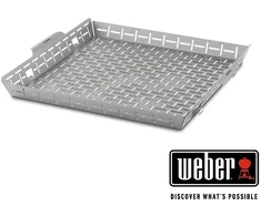 Weber Crafted kepimo krepšelis, 7683