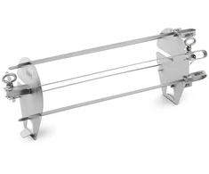 Weber Crafted rotisserie iešmelių rinkinys 40,64 cm, 7685