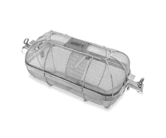 Weber Crafted rotisserie kepimo krepšelis 19 x 48 x 20 cm, 7686