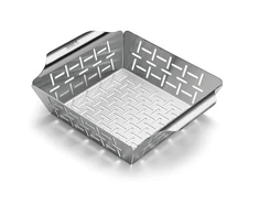 Weber Deluxe kepimo krepšelis, mažas, 6481