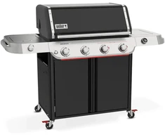 WEBER GENESIS E-435W dujinis grilis