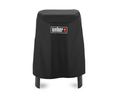 Weber grilio uždangalas Lumin elektrinei kepsninei su stovu, 7198