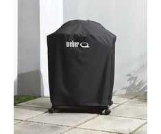 Weber grilio uždangalas Q 1000N / Q 2000N serijai