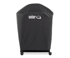 Weber grilio uždangalas Q 1000N / Q 2000N serijai