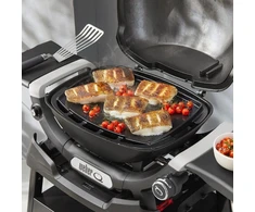 Weber kepimo plokštuma Q 1100N ir Q 1200N griliams, 3400866