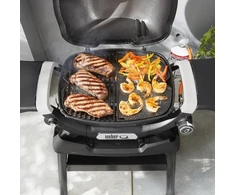 Weber kepimo plokštuma Q 1100N ir Q 1200N griliams, 3400863
