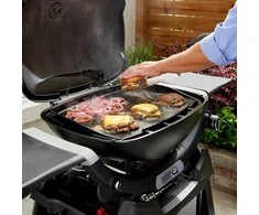 Weber kepimo plokštuma Q 2100N, Q 2200N ir Q 2800N+ griliams, 3400867