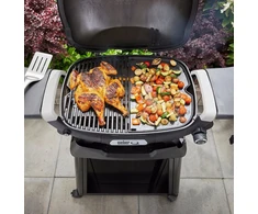 Weber kepimo plokštuma Q 2100N, Q 2200N ir Q 2800N+ griliams, 3400864