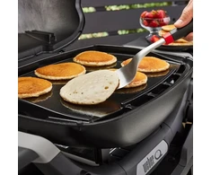 Weber kepimo plokštuma Q 3200N+ griliui, 3400868