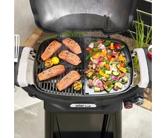 Weber kepimo plokštuma Q 3200N+ griliui, 3400865