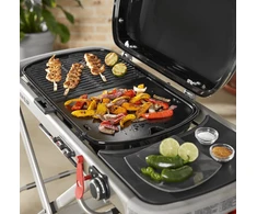 Weber kepimo plokštuma Traveler griliui, 7034