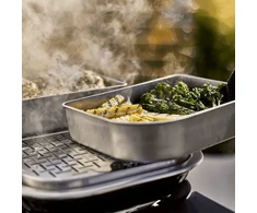 Weber Lumin Compact universalus indų rinkinys 31 x 36,6 x 9 cm, 6613