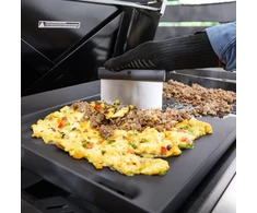 Weber plancha smulkintuvas, 3401334