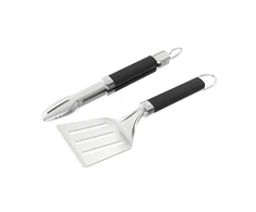 Weber Precision žnyplių ir mentelės rinkinys, 3400213