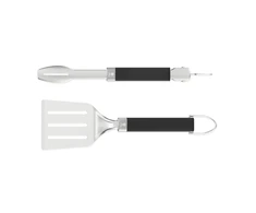 Weber Precision žnyplių ir mentelės rinkinys, 3400213