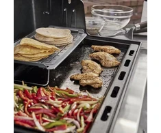 Weber Spirit pilno dydžio kepimo plokštuma 300/400 serijai, 6790