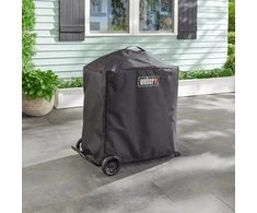 Weber Traveler Compact grilio uždangalas, 3400280