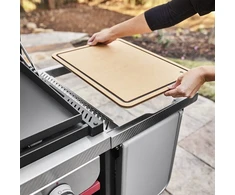 Weber Works XL pjaustymo lenta, 3400127