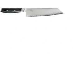 YAXELL MON | KIRITSUKE peilis 200 mm | 3 sluoksniai VG-10 damasko plienas