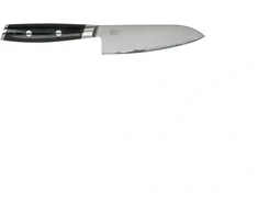 YAXELL MON | SANTOKU peilis 125 mm | 3 sluoksniai VG-10 damasko plienas