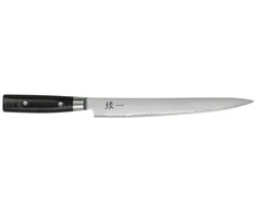 YAXELL YUKARI I SLICING 255 mm peilis I 3 sluoksniai
