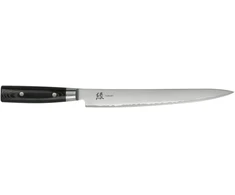 YAXELL YUKARI I SLICING 255 mm peilis I 3 sluoksniai