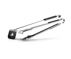 Žarsteklis ir žnyplės anglims NAPOLEON, žnyplės 50 cm, žarsteklis 63.5 cm